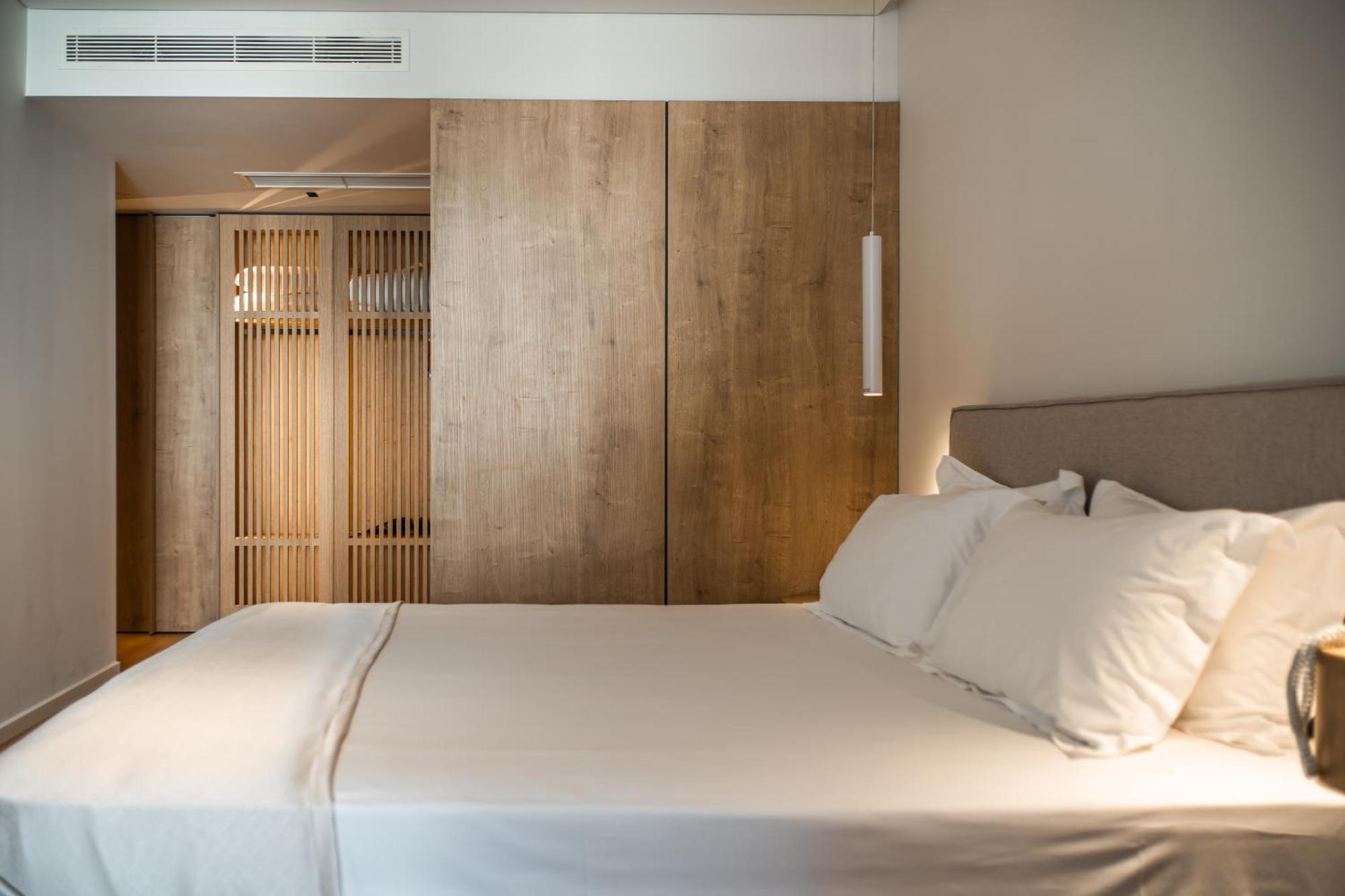 Hotel Vale Saranda Zewnętrze zdjęcie
