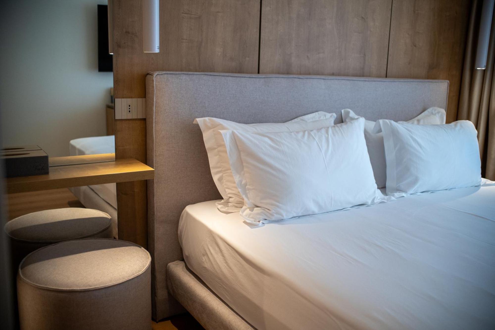 Hotel Vale Saranda Zewnętrze zdjęcie