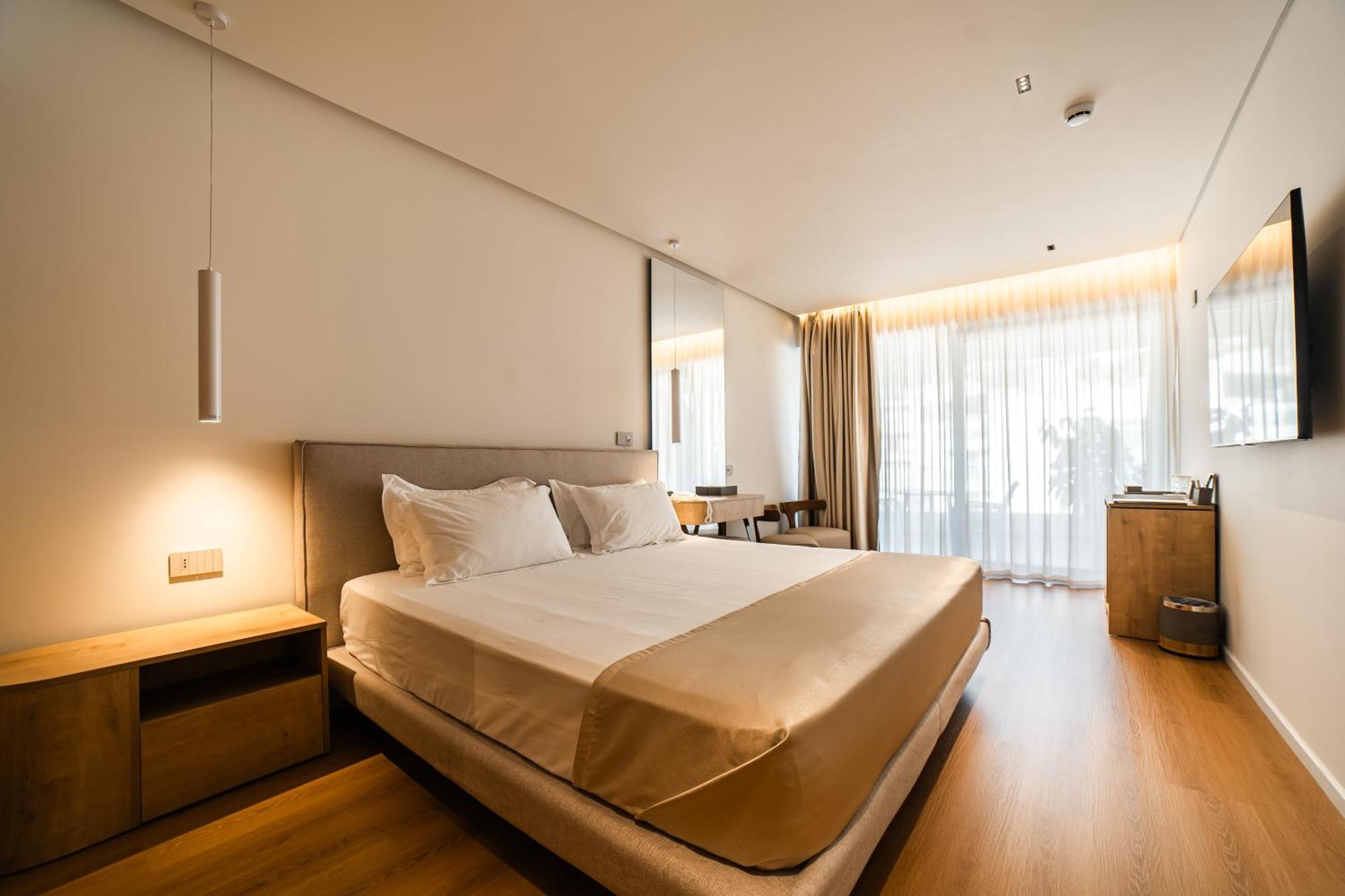 Hotel Vale Saranda Zewnętrze zdjęcie