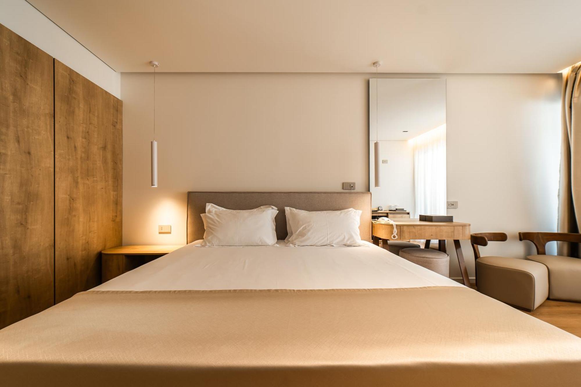 Hotel Vale Saranda Zewnętrze zdjęcie
