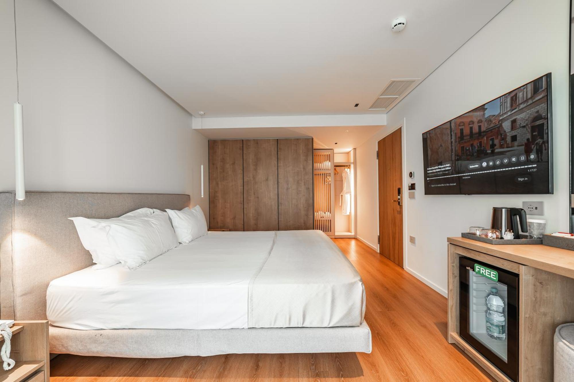 Hotel Vale Saranda Zewnętrze zdjęcie