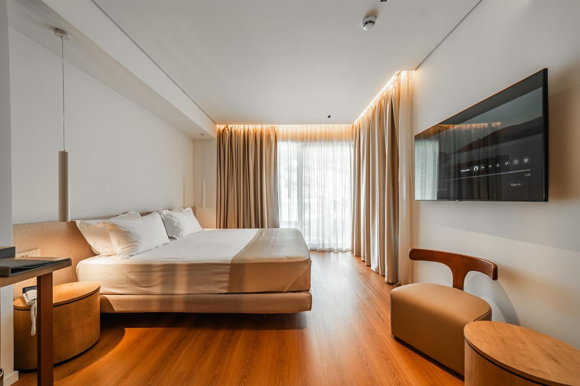 Hotel Vale Saranda Zewnętrze zdjęcie